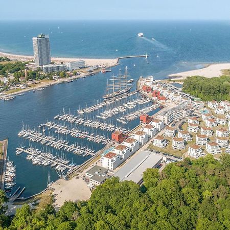 2 Bedroom Awesome Apartment In Luebeck Travemuende Екстер'єр фото