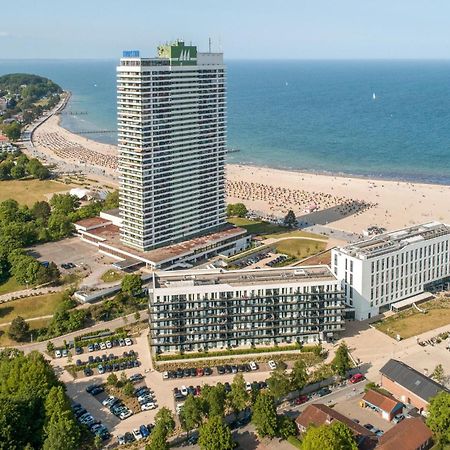 2 Bedroom Awesome Apartment In Luebeck Travemuende Екстер'єр фото