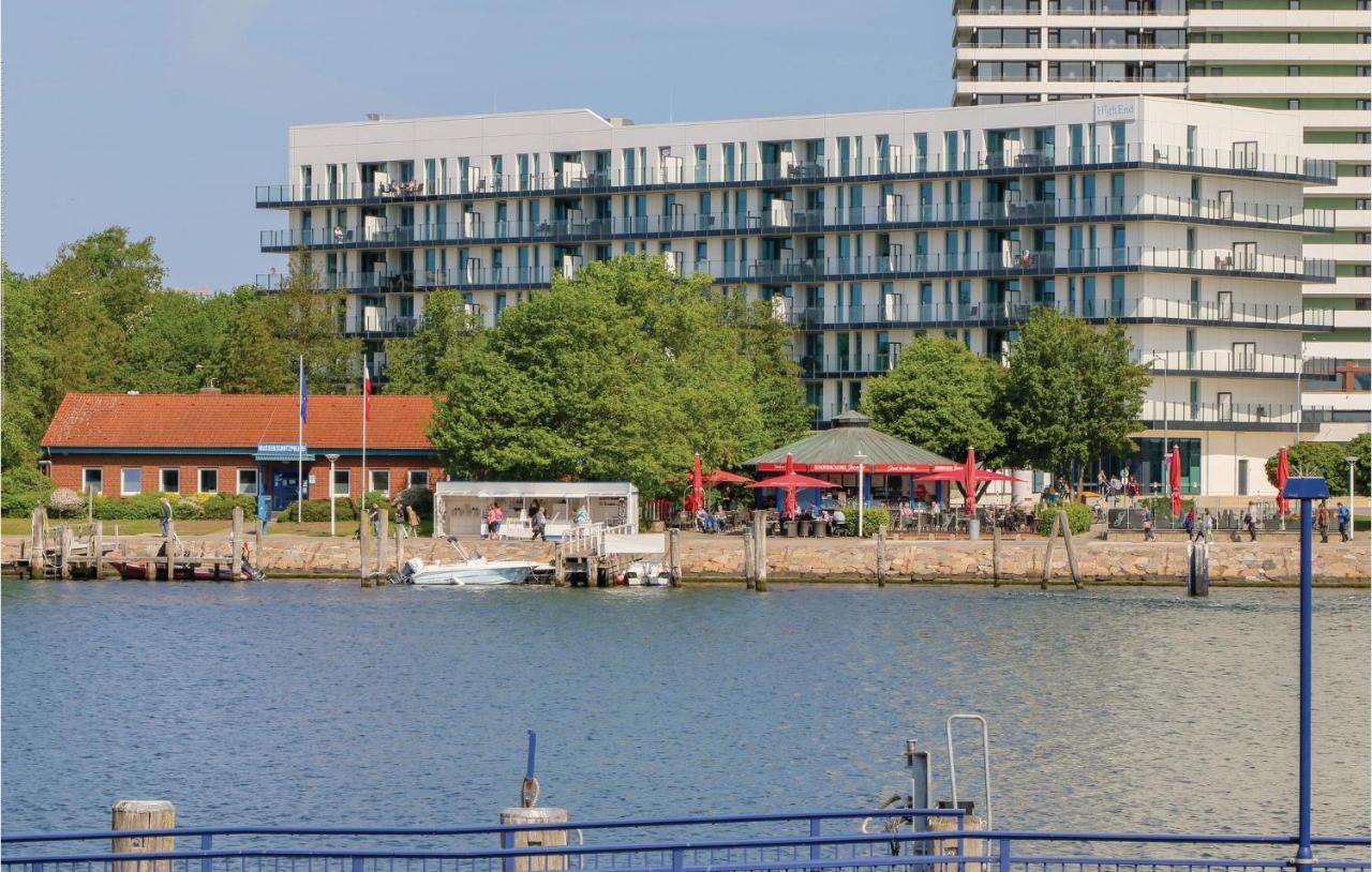 2 Bedroom Awesome Apartment In Luebeck Travemuende Екстер'єр фото
