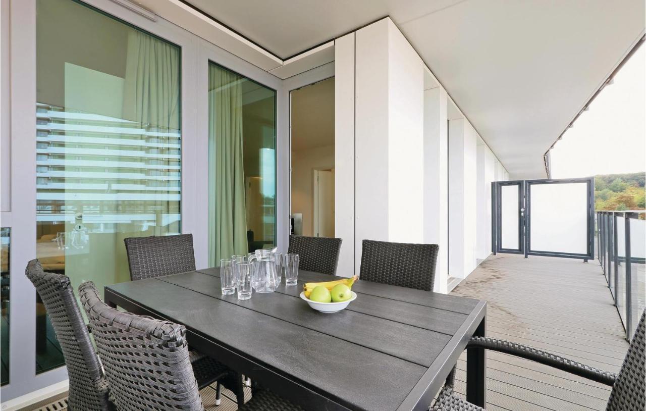 2 Bedroom Awesome Apartment In Luebeck Travemuende Екстер'єр фото