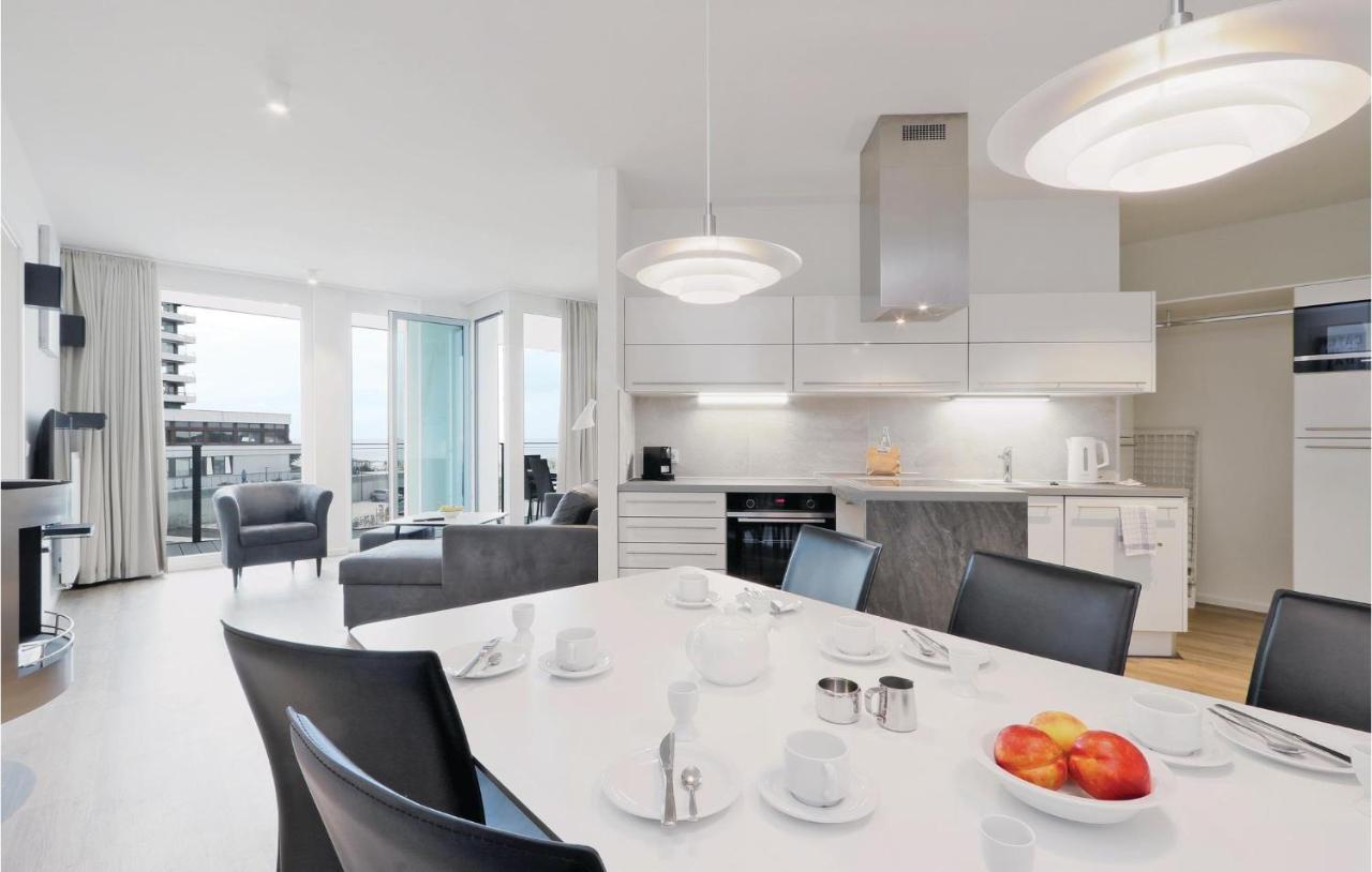 2 Bedroom Awesome Apartment In Luebeck Travemuende Екстер'єр фото