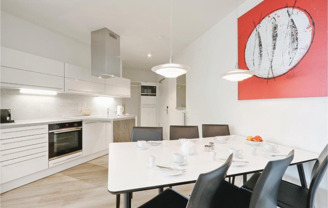 2 Bedroom Awesome Apartment In Luebeck Travemuende Екстер'єр фото
