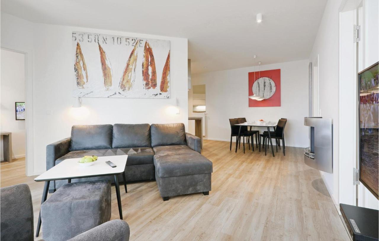 2 Bedroom Awesome Apartment In Luebeck Travemuende Екстер'єр фото