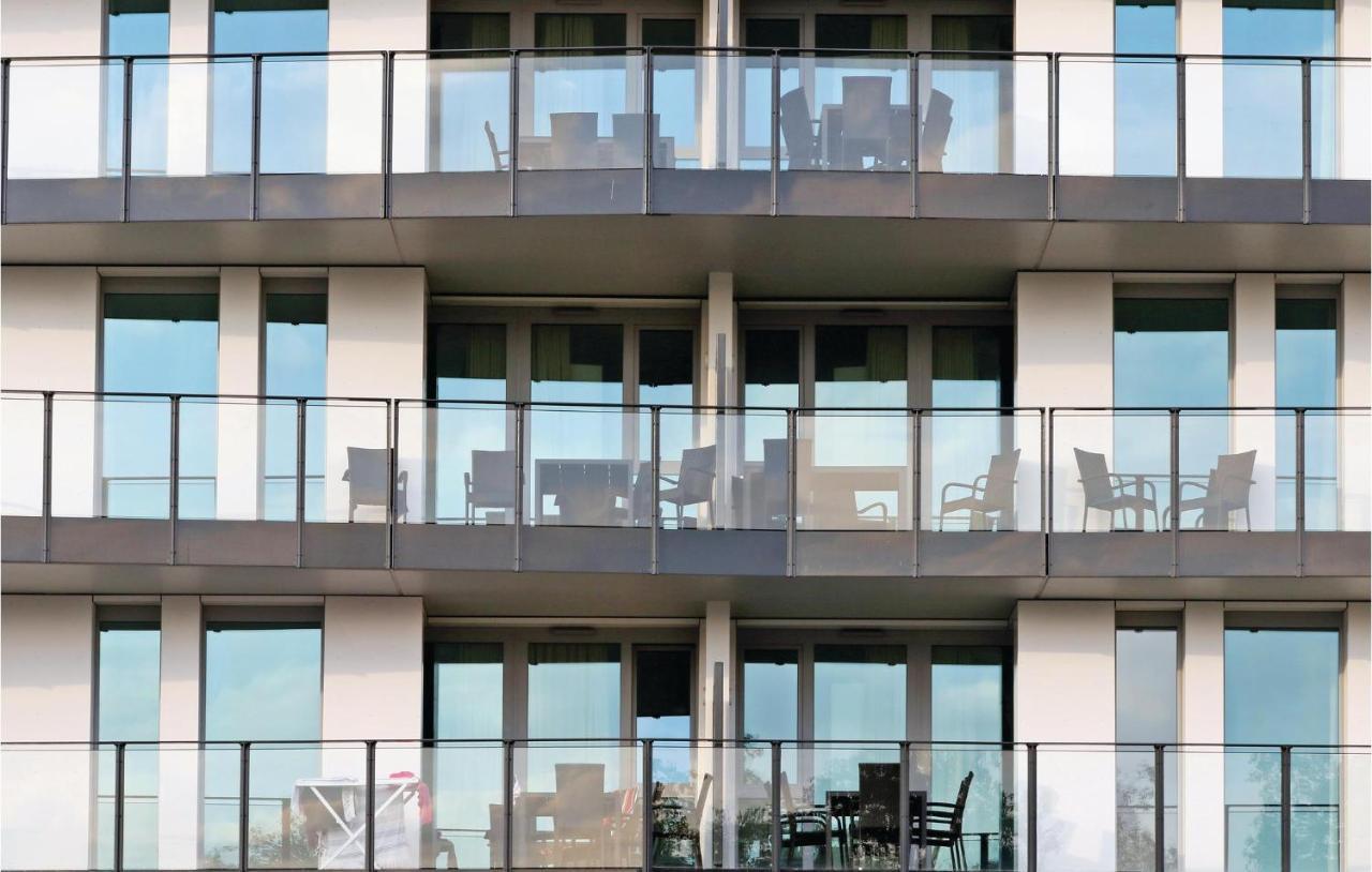 2 Bedroom Awesome Apartment In Luebeck Travemuende Екстер'єр фото