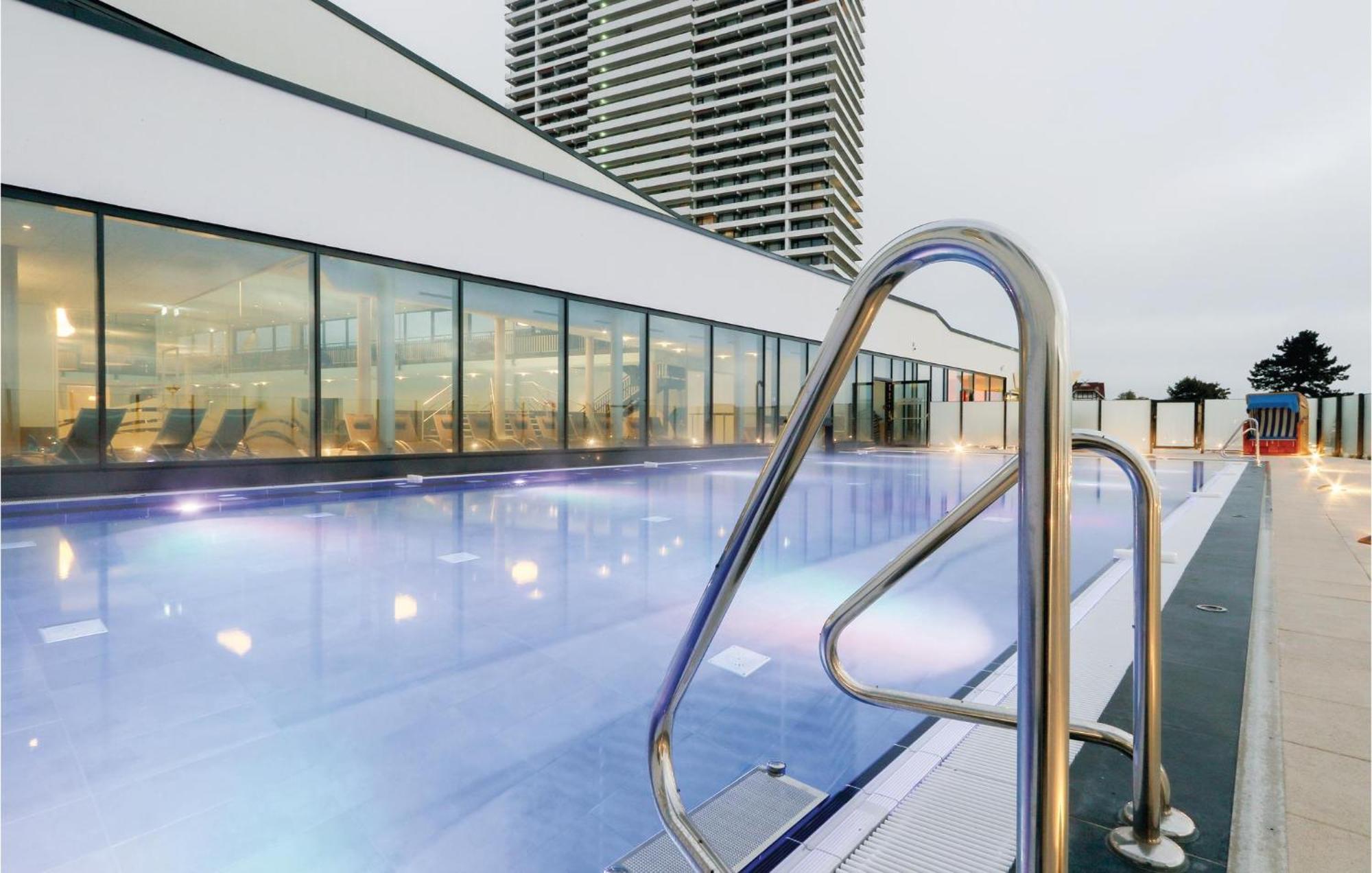 2 Bedroom Awesome Apartment In Luebeck Travemuende Екстер'єр фото