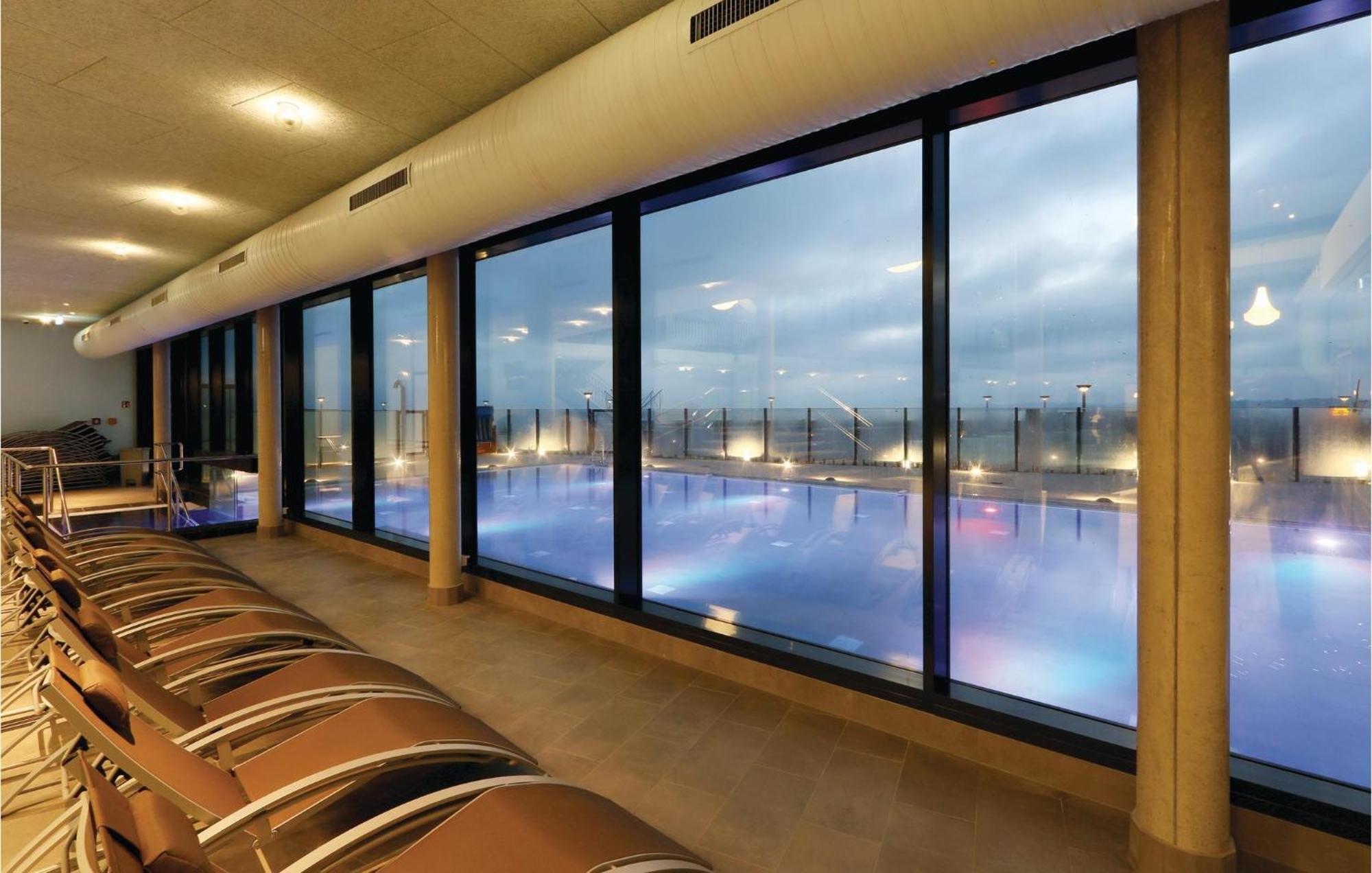 2 Bedroom Awesome Apartment In Luebeck Travemuende Екстер'єр фото