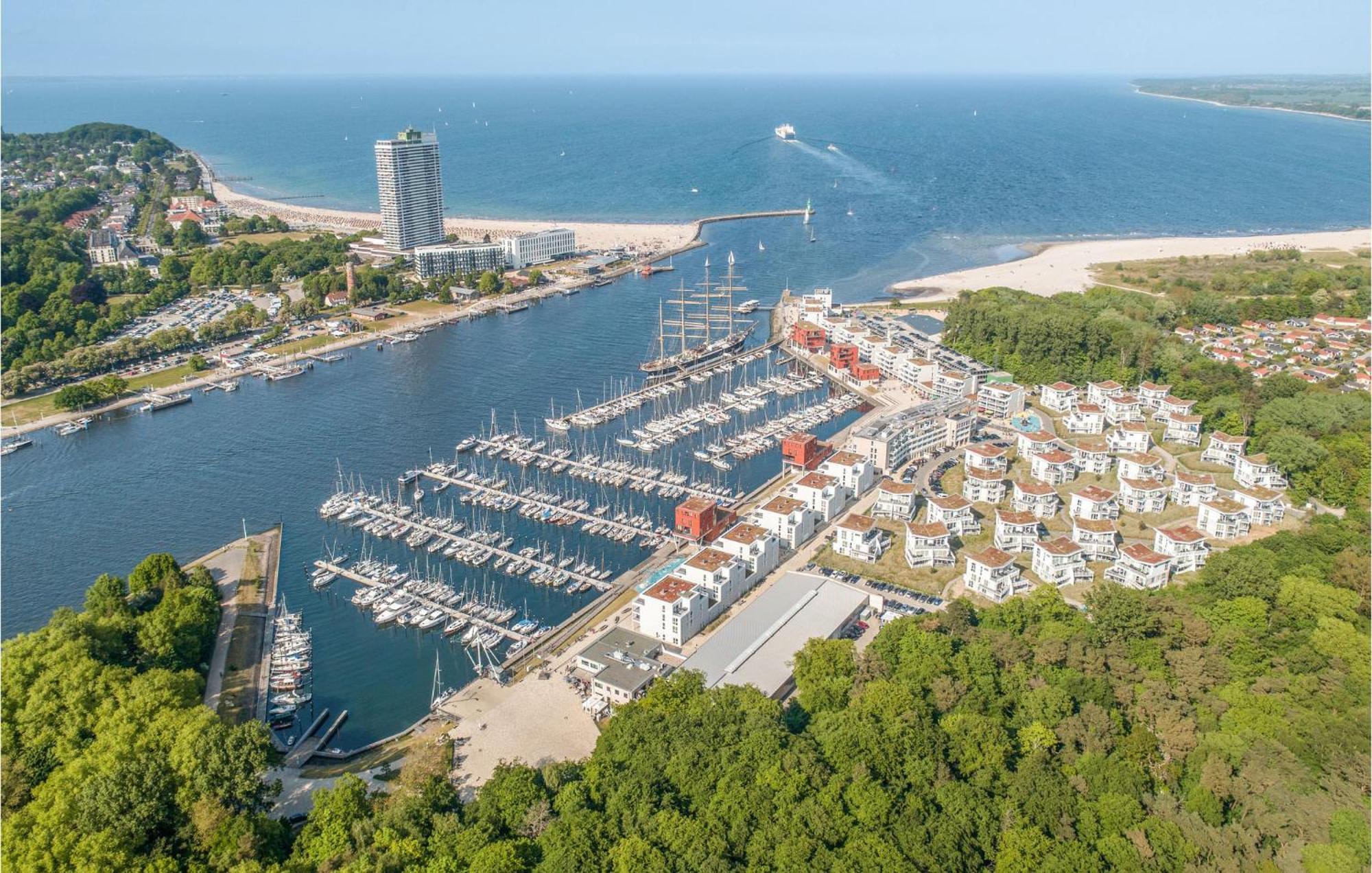 2 Bedroom Awesome Apartment In Luebeck Travemuende Екстер'єр фото